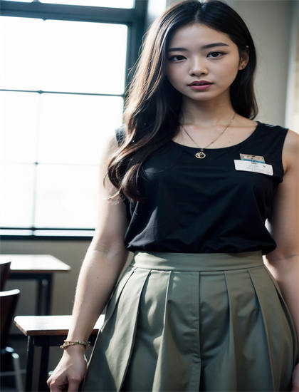 《摇滚女郎》专业观看手册：看懂剧情与人物关系的实用技巧 让你增加艺术理解