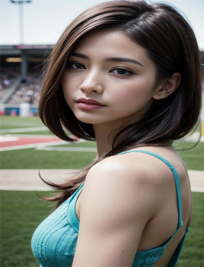 《交换工作：漂亮的女性员工》的艺术：美学价值与创作技巧探讨