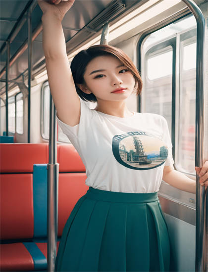 创作秘辛神圣之路：航拍的大场面与宏观视角 感受艺术创作的无限可能